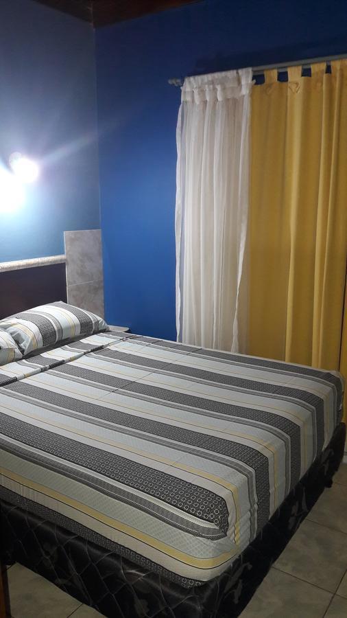 Flia Ocampo Apartment Puerto Iguazu Exterior photo