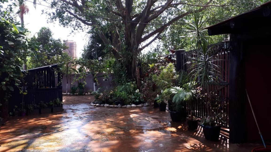 Flia Ocampo Apartment Puerto Iguazu Exterior photo